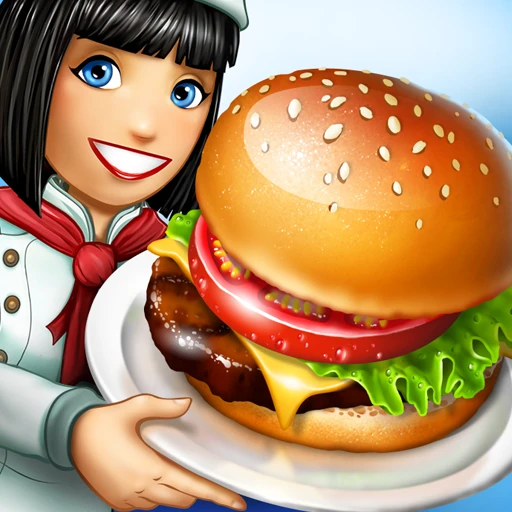 Cooking Fever: Restaurant Game 评价讨论