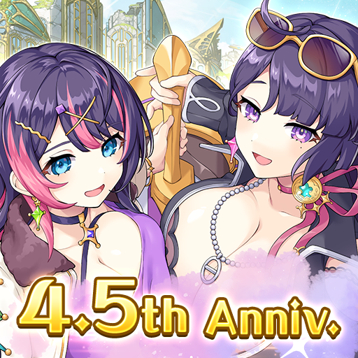 れじぇくろ！ ～レジェンド・クローバー～