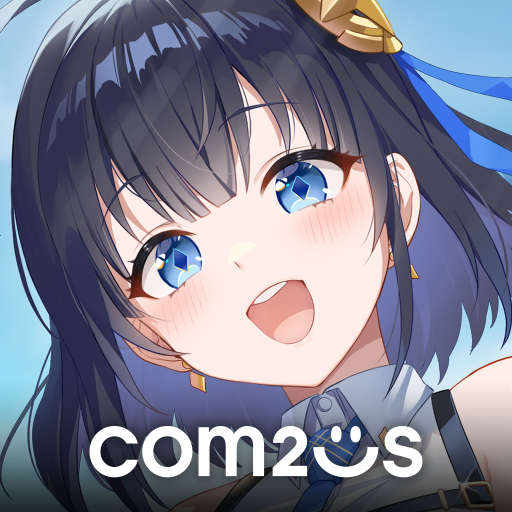 星链计画 : 未来少女 icon