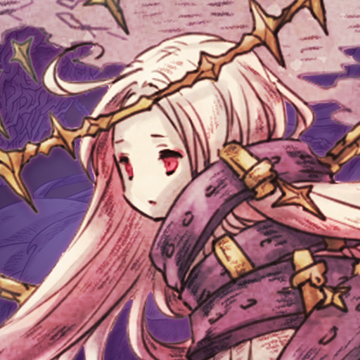 ７人の贤者と錬金术师（ななれん）錬成式キャラクター育成ゲーム