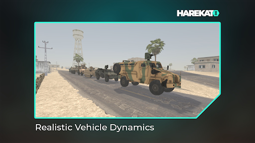 Harekat 2 : Online 截图 4