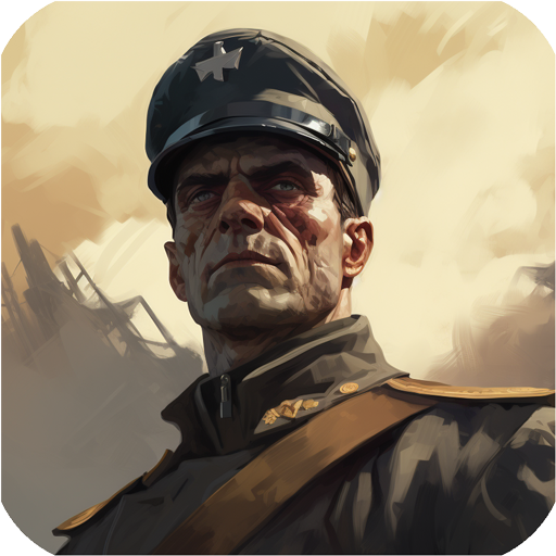 战争警戒 : WWII PvP RTS icon