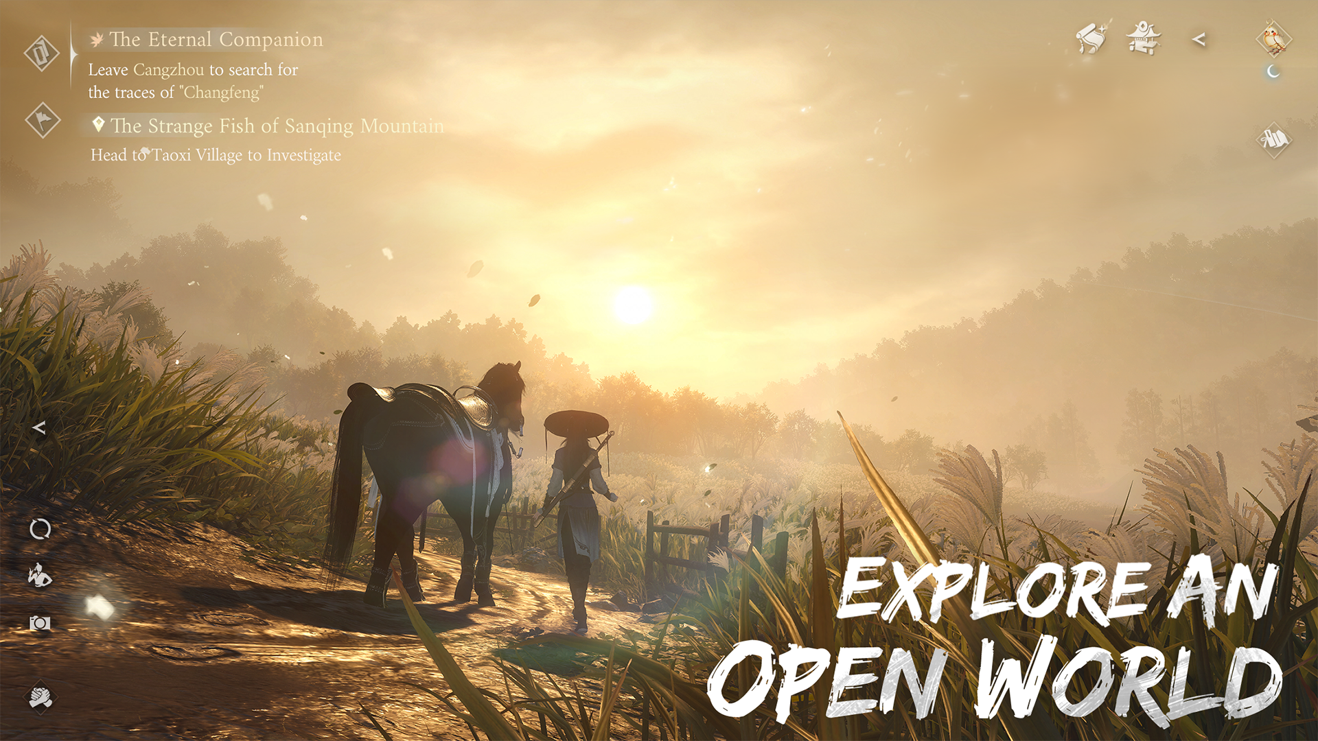 SWORD OF JUSTICE 截图 2