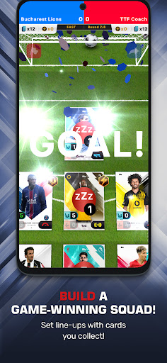Topps Total Football® 截图 4