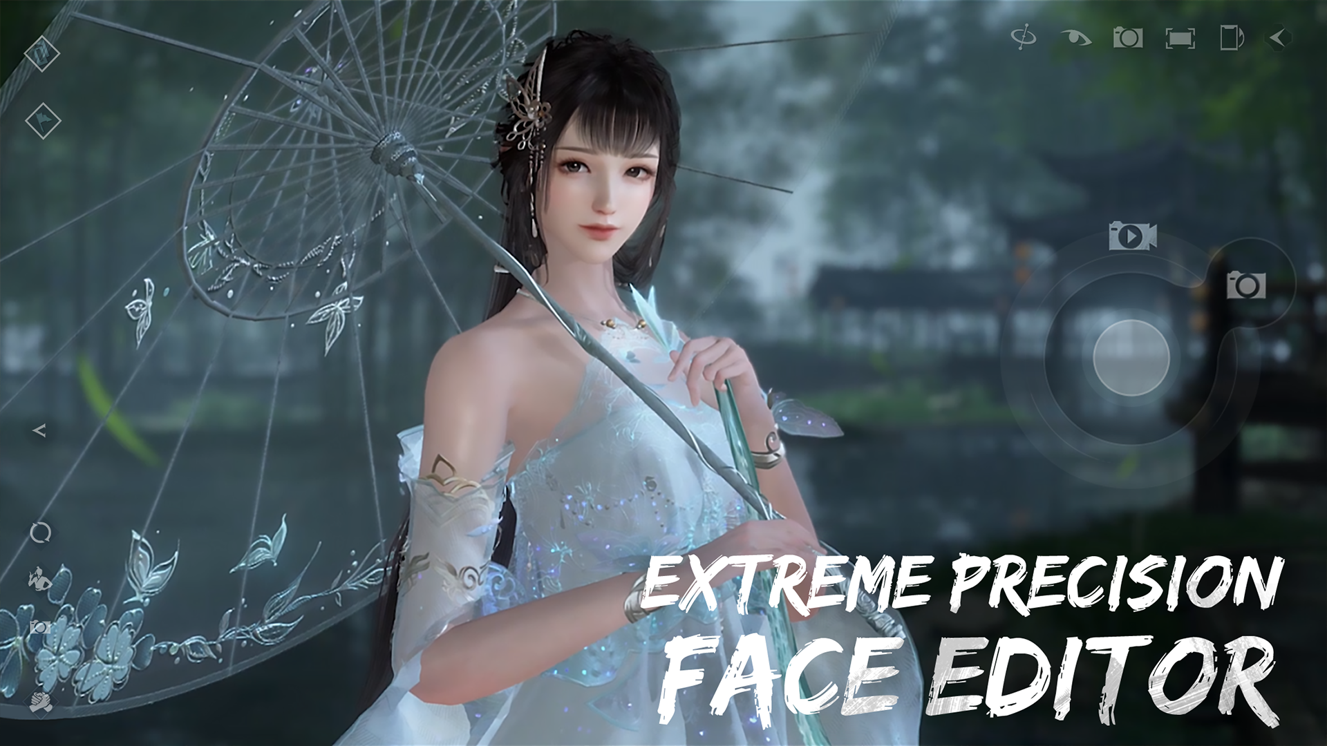 SWORD OF JUSTICE 截图 4