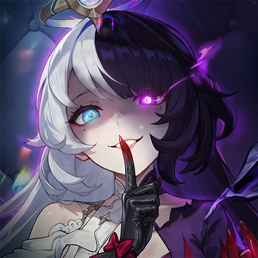 永夜降临：双面魅影