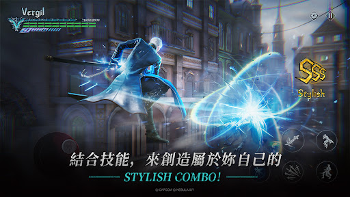 恶魔猎人：巅峰之战 截图 4