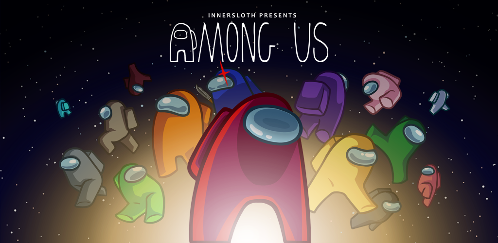 Among Us 背景图