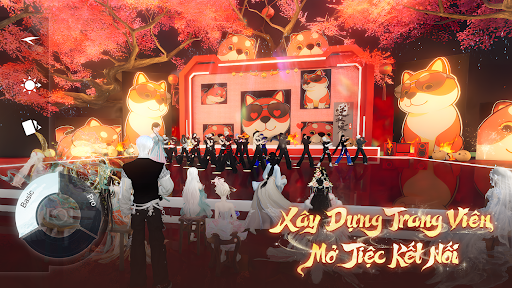 Nghịch Thủy Hàn 截图 3