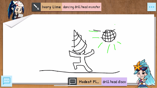 Draw & Guess 截图 3