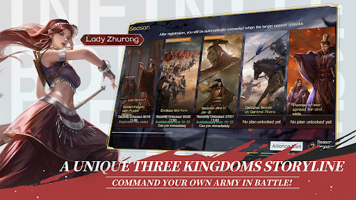 Infinite Borders 截图 4