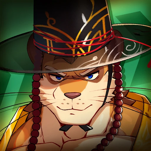 XXL 猛汉町 图标