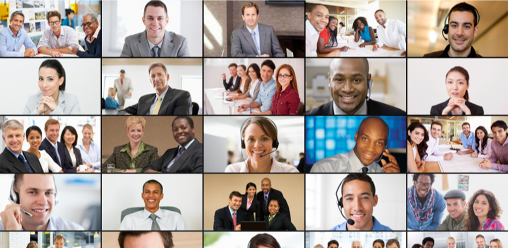 Zoom Workplace 背景图