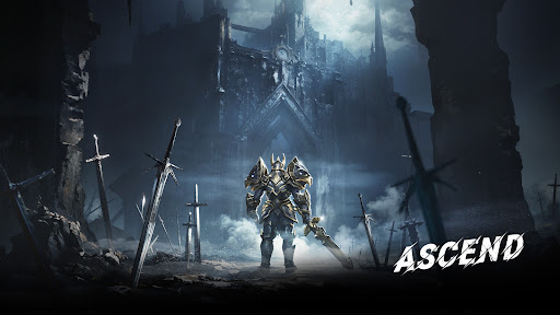 Dungeon Hunter 6 截图 5