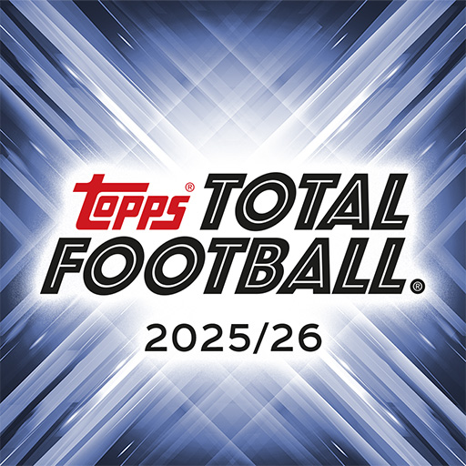 Topps Total Football® icon