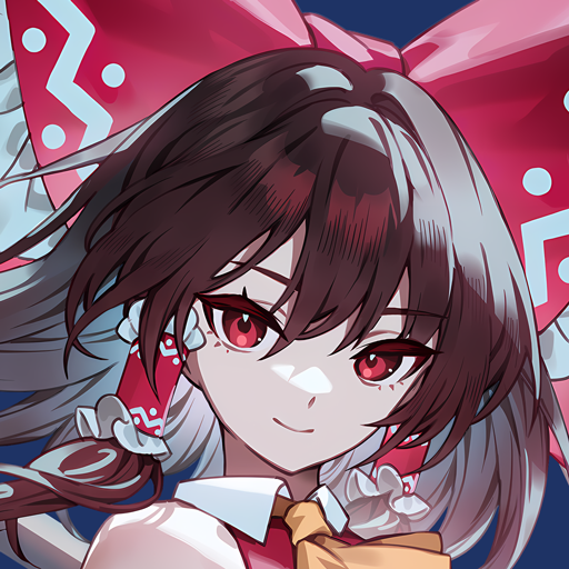 东方幻想ECLIPSE icon