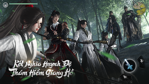 Nghịch Thủy Hàn icon