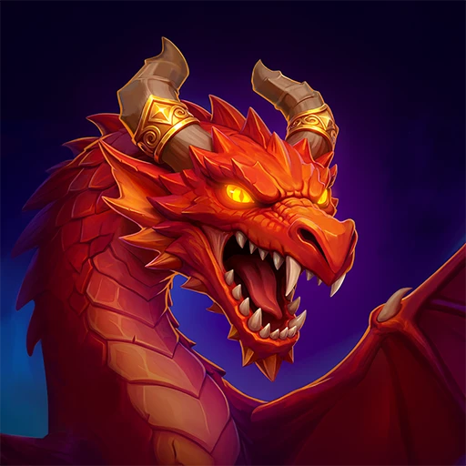 《Friends and Dragons》─益智角色扮演游戏 评价讨论