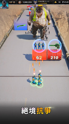 Age of Origins 截图 3