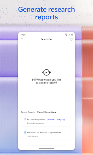 Microsoft 365 Copilot 截图 3
