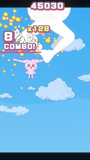 太ももうさぎの大撃腿 截图 4