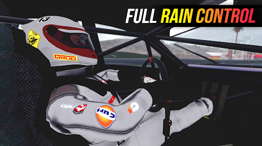 Rally Horizon 截图 5