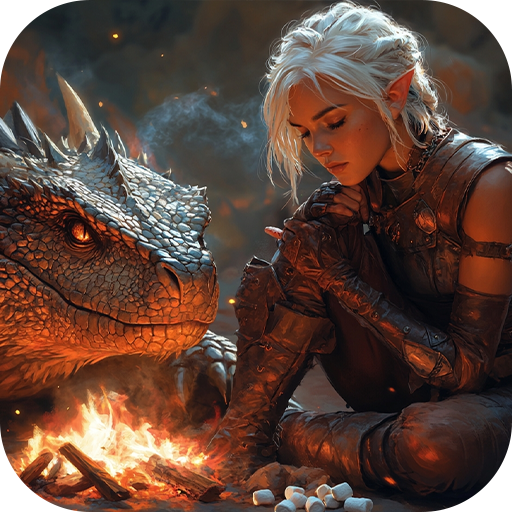 Dusk of Dragons: Survivors icon