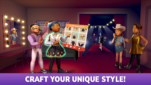 Rec Room - Play with friends! 截图 5