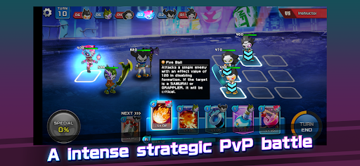 PROJECT XENO 截图 3