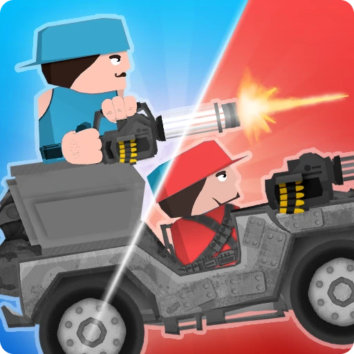 Clone Armies：战斗游戏 评价讨论