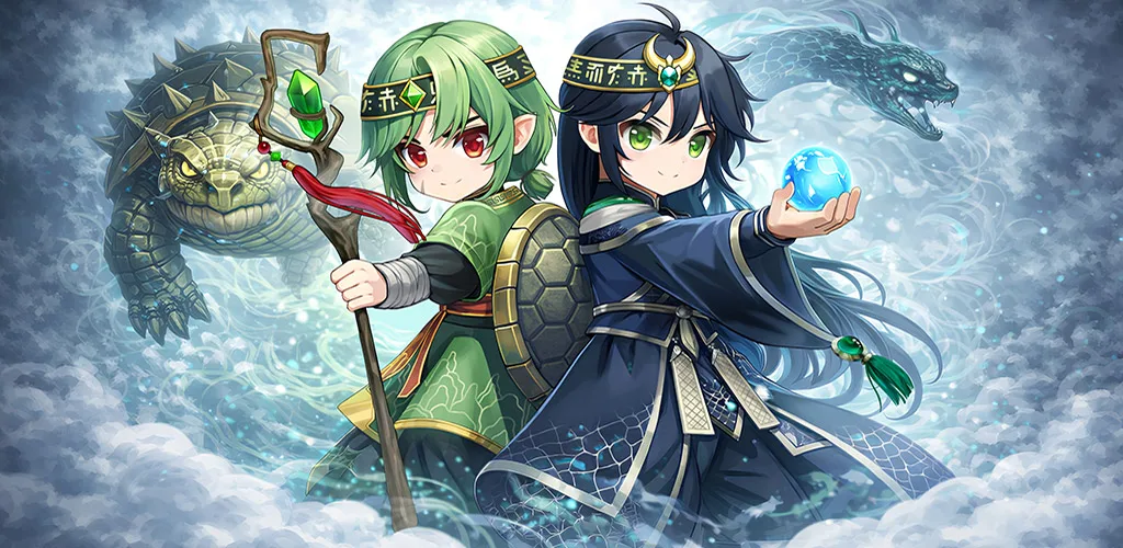 Eldorado M 背景图