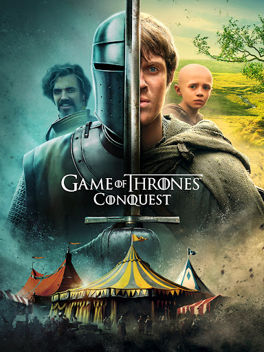 Game of Thrones: Conquest ™ 截图 1
