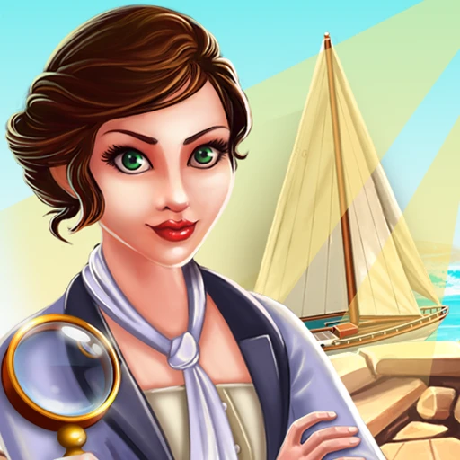 Mystery Match - Puzzle Match 3 图标