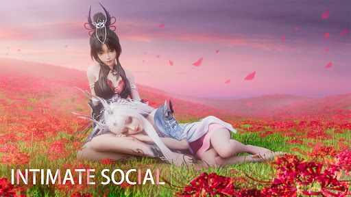 Jade Dynasty: New Fantasy 截图 3