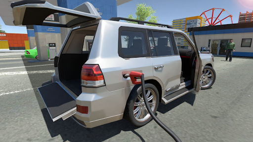 Car Simulator 2 截图 5