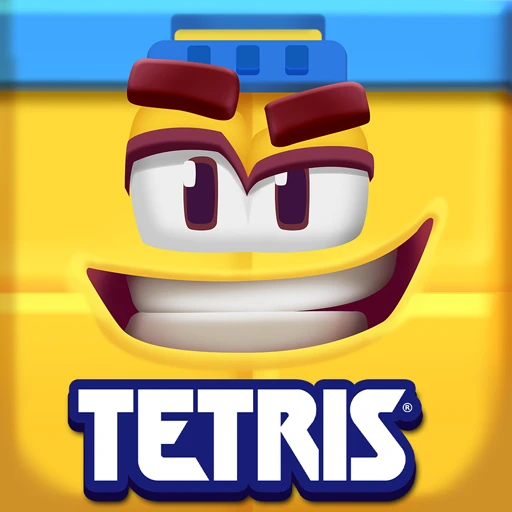 Tetris® Block Party 图标