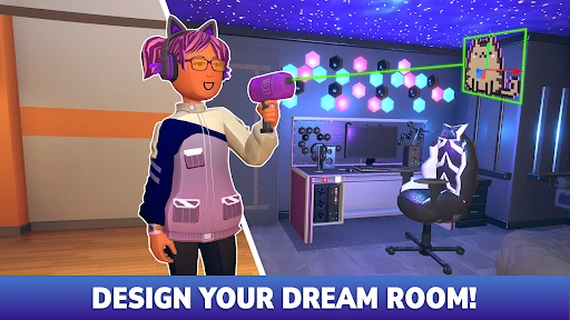 Rec Room - Play with friends! 截图 4