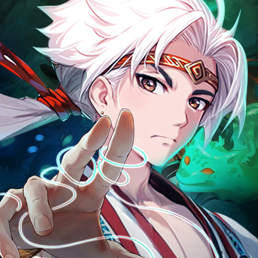 百鬼异闻录 icon