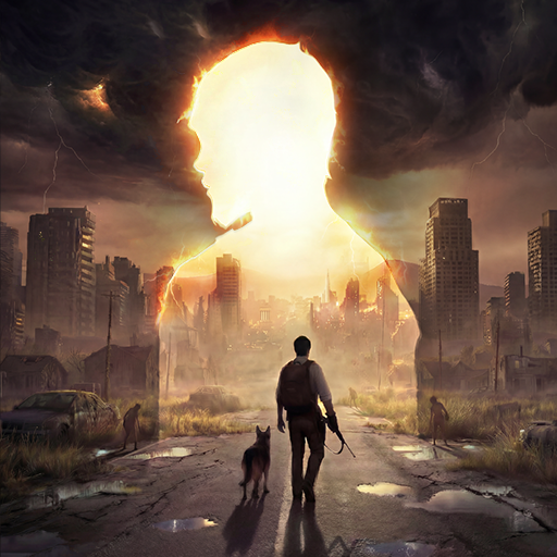 라이프애프터 icon