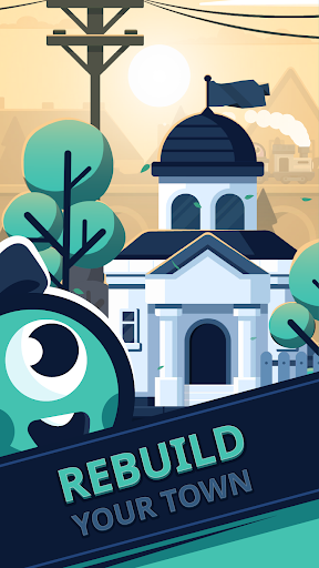 Rail Rescue: Puzzle Lines 截图 4