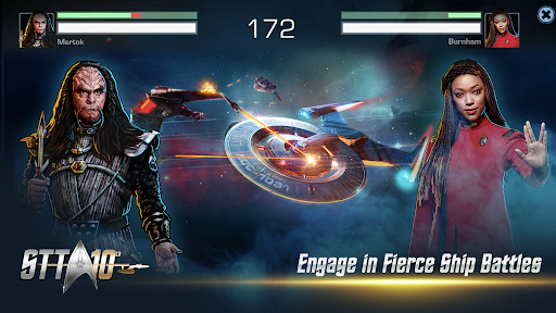 Star Trek™ Timelines 截图 5