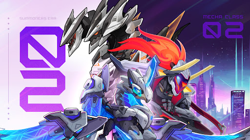 Summoners Era: 放置RPG英雄 截图 1