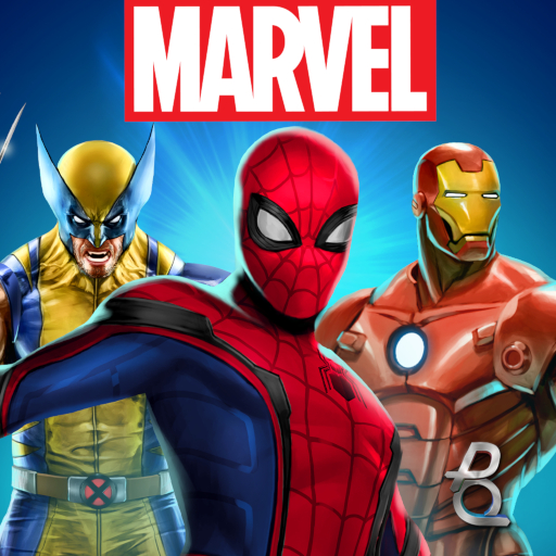 MARVEL Puzzle Quest: Hero RPG