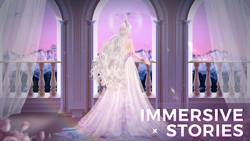 Shining Nikki-Fashion Makeover 截图 4