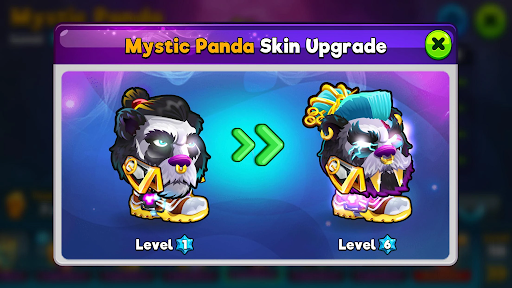 Head Ball 2 - Online Soccer 截图 3