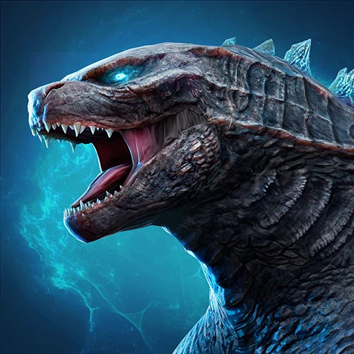 Godzilla x Kong: Titan Chasers 图标