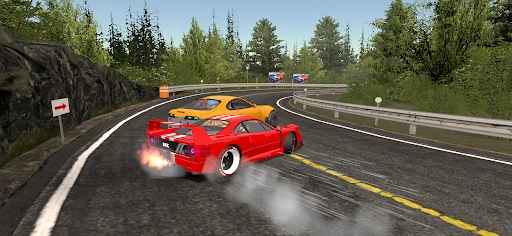 Project Drift 2.0 : Online 截图 3