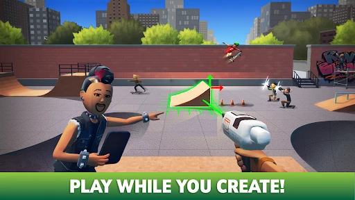 Rec Room - Play with friends! 截图 3