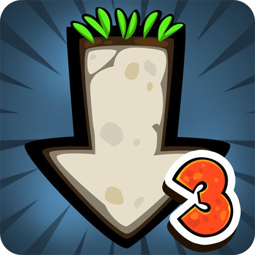 Pocket Mine 3: Dig & Craft RPG icon
