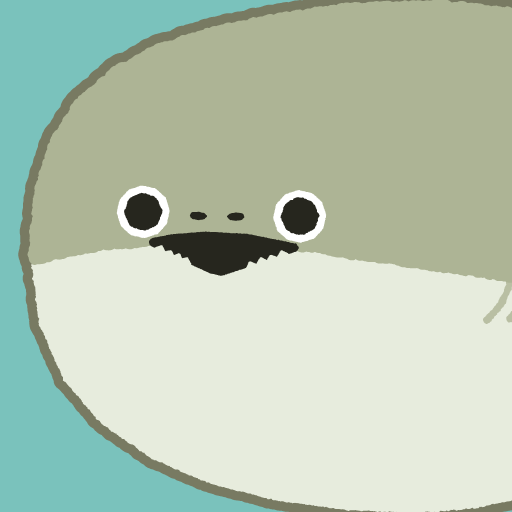 虚无鱼BasPi！〜带盾〜：萨卡班甲鱼 icon